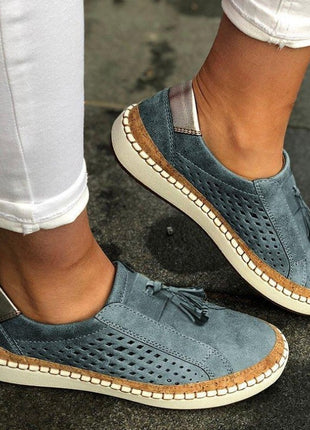 Large Size Canvas Shoes