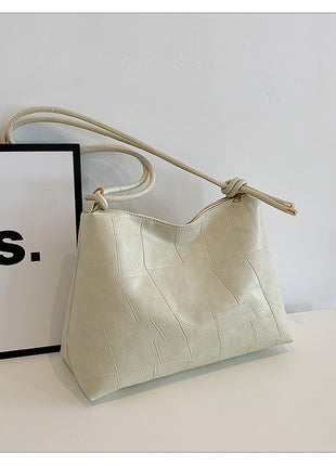 One Shoulder Casual Tote Bag