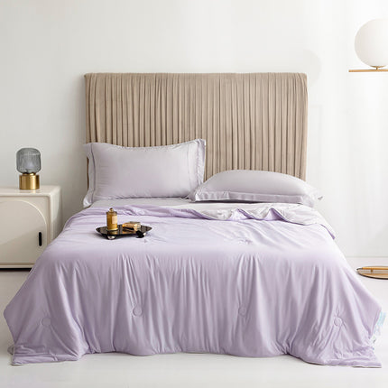 Icy Silk Summer Cool Quilt
