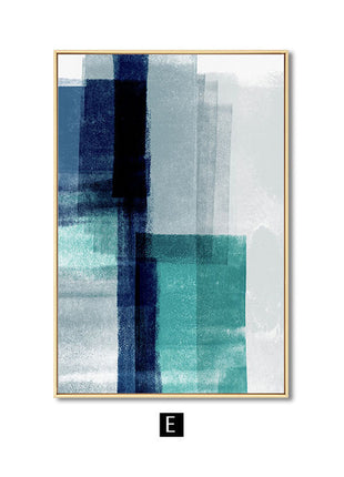 Yipinge Painting Canvas 60 X 80 cm