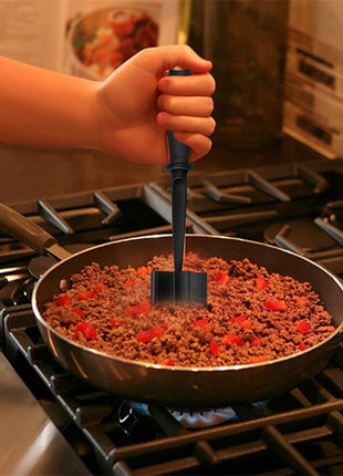 Multifunctional Meat Chopper – Chop, Mix & Mash with Ease