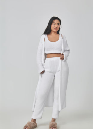 Cozy Pyjama 3 Piece Set