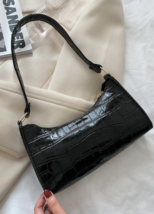 Underarm Simple Small Shoulder Bags