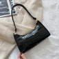 Underarm Simple Small Shoulder Bags