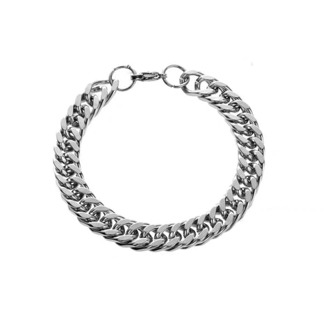 Cuban Keel Bracelet