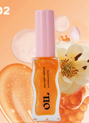 Sam Sugar Fruit Honey Lip Gloss