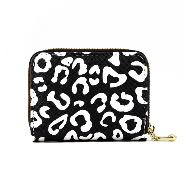 Expanding Card Holder