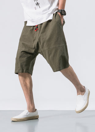Workout Summer Trousers