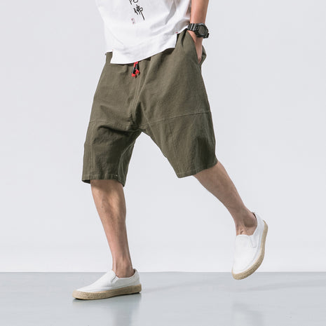 Workout Summer Trousers