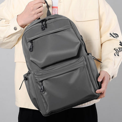 Student Casual Backpack