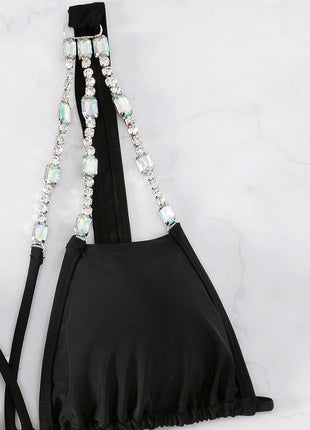 Bling Fashion Summer Bikini