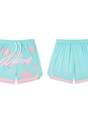 Basketball Loose Shorts