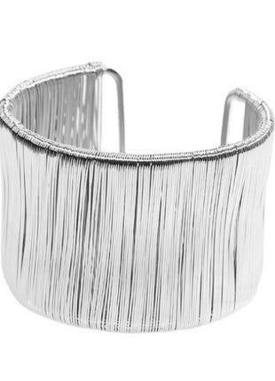 Handcrafted Gold-plated Arm Chain