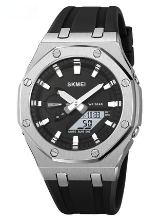 SKMEI Waterproof Luminous Watch