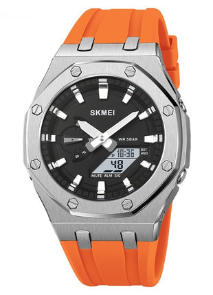 SKMEI Waterproof Luminous Watch