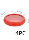 Red / 4PCS