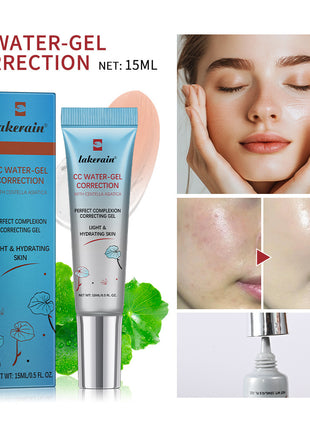 Lakerain Centella Asiatica CC Cream Concealer