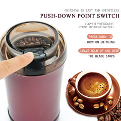 Collection image for: Coffee Appliances