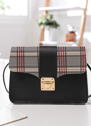 Korean Small Square Bag