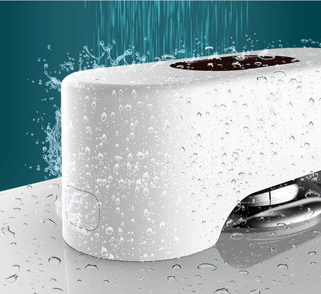 Infrared Automatic Toilet Flush Button