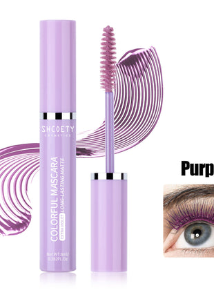 SHCOETY Color Mascara