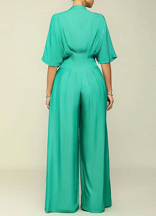 Cross-border Independent Jumpsuit