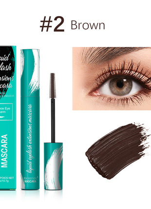ibcccndc Mascara